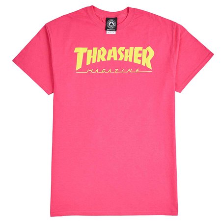 thrasher shirt - Google Search