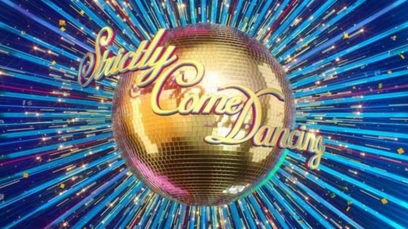 Strictly 2021: When does the new series start? - CBBC Newsround