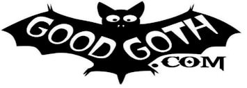 Good Goth logo