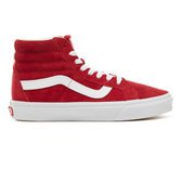 Suede Sk8-Hi Reissue Shoes | Red | Vans
