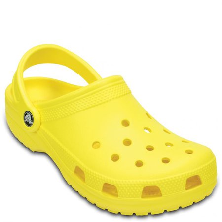 yellow crocs - Google Search