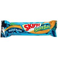 skippy snack bars