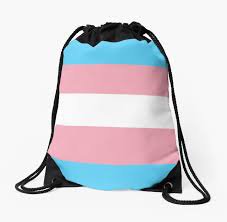 transgender bags