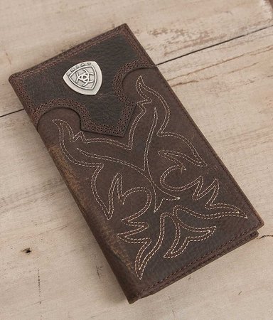 ariat wallets - Google Search