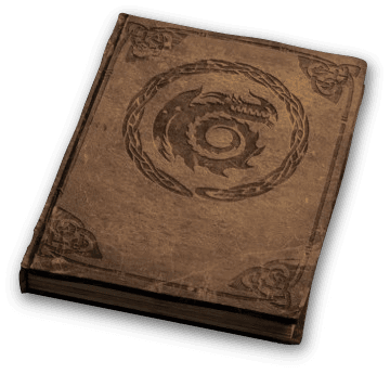 book of dragons httyd