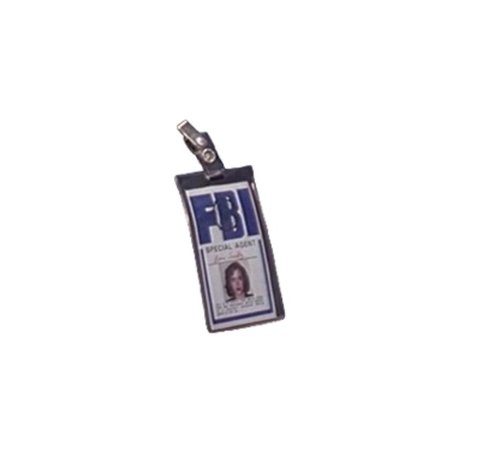 x-files fbi