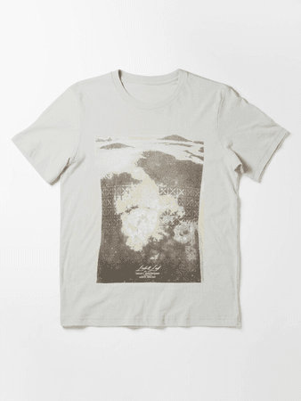 Misty Mountains 12th Doctor shirt