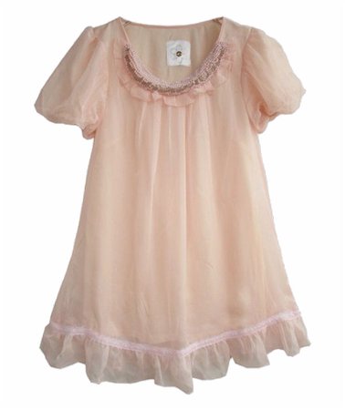 babydoll nightgown