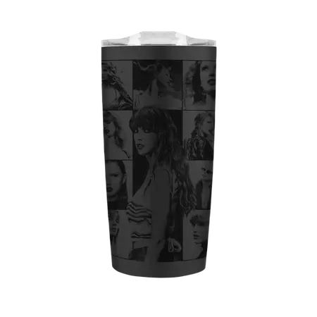 Taylor Swift The Eras Tour Tumbler – Taylor Swift Official Store