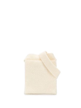 Lemaire Knitted Belt Bag - Farfetch