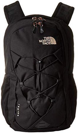 The North Face Jester Backpack at Zappos.com