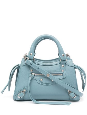 Balenciaga mini Neo Classic tote bag - FARFETCH