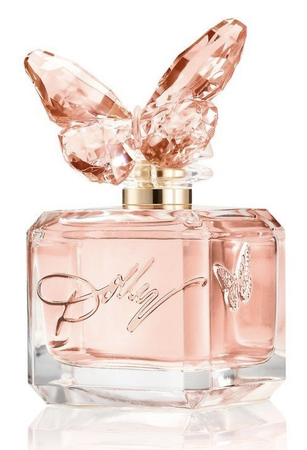butterfly Dolly perfume