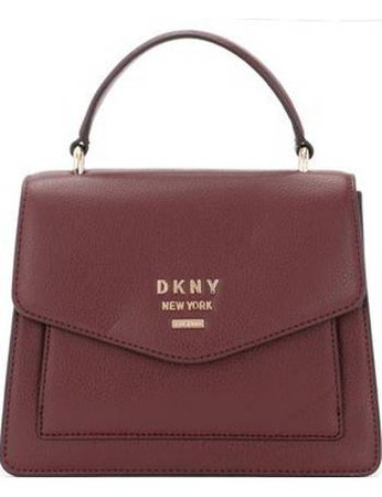 dkny whitney pebbled leather bag - Google Search