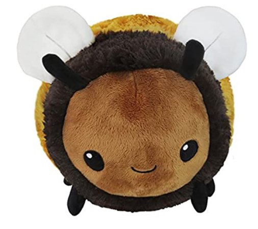 Squishable Bee