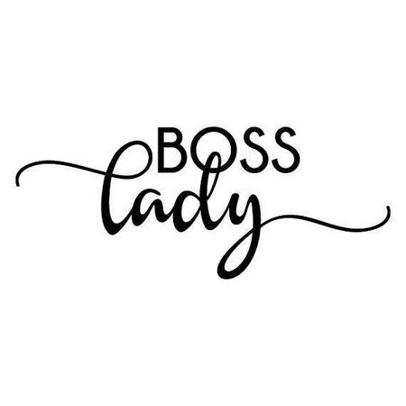 boss lady fashion quotes - Google Search