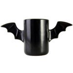 Just Funky Bat Wing Coffee Mug : Target