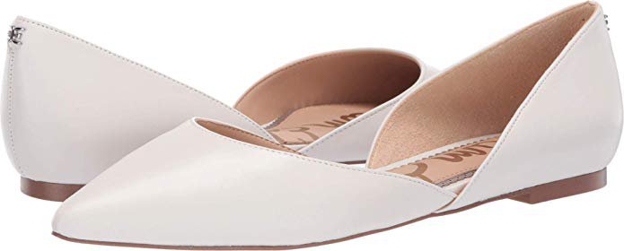 Amazon.com | Sam Edelman Women's Rodney Ballet Flat | Flats