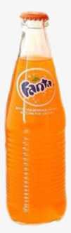 orange Fanta
