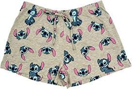 stitch pj shorts womens - Google Search