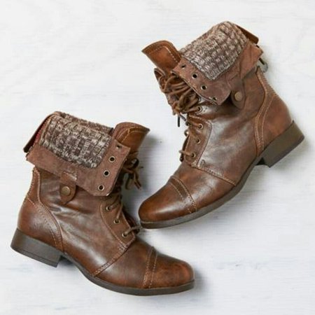 brown ankle boots - Google Search
