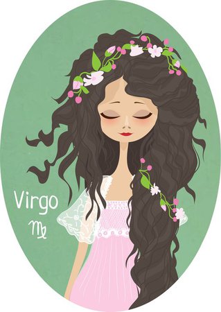 virgo woman - Google Search