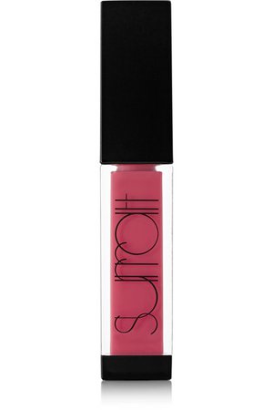 Surratt Beauty | Lip Lustre - Pompadour Pink 4 | NET-A-PORTER.COM