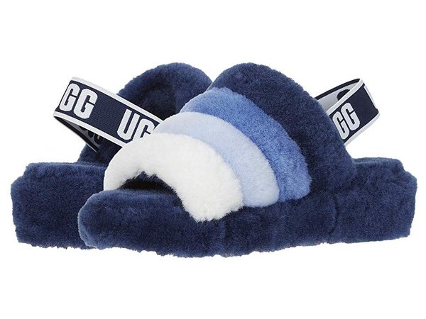 navy blue ugg slippers - Google Search