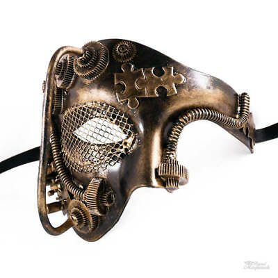 Men's Masquerade mask