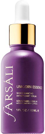 Farsáli FARSALI - Unicorn Essence Antioxidant Primer Serum