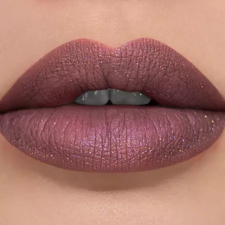 mauve purple lips - Google Search