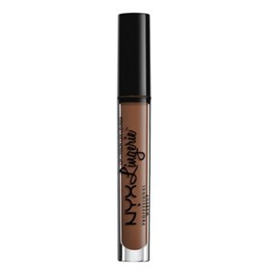 NYX Lip Lingerie Liquid Lipstick, Beauty Mark