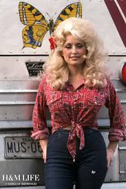 dolly parton outfit young - Google Search