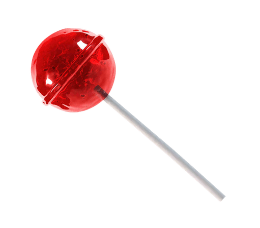 red lollipop transparent - Google Search