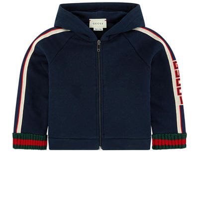 Baby Teddy jacket Gucci for babies | Melijoe.com
