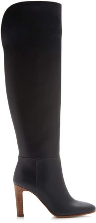 Gabriela Hearst Linda Over The Knee Boots