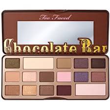 chocolate bar eyeshadows - Google Search