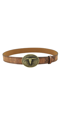 cowboy belt