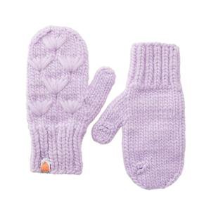 The Motley Mittens – Sh*t That I Knit