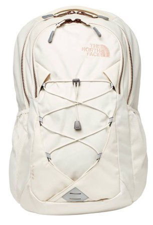 the north face women’s luxe backpack