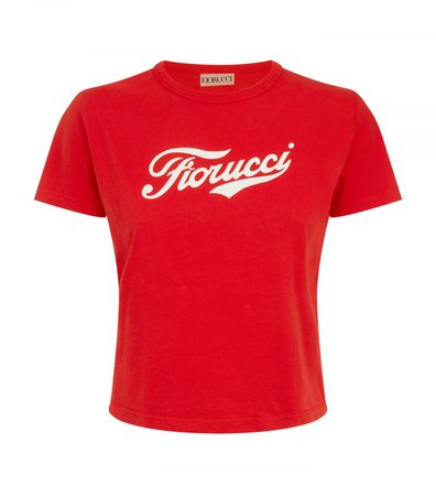 Fiorucci Soda T-Shirt