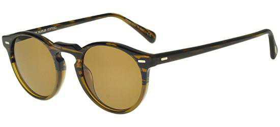 Oliver Peoples Gregory Peck Sun Ov 5217/s men Sunglasses online sale