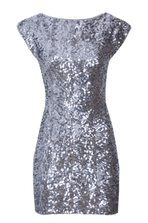 zara multicolored sparkle dress - Google Search
