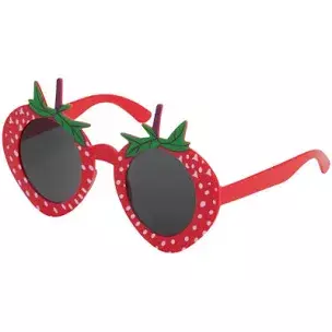 strawberry sunglasses