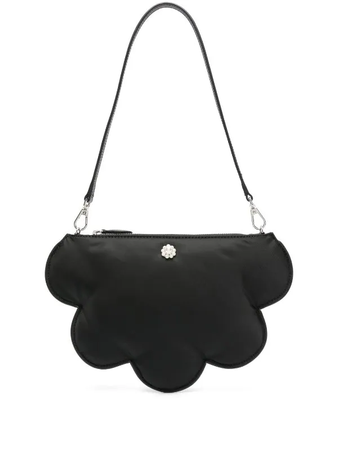 Simone Rocha Daisy shoulder bag $367
