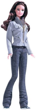Amazon.com: Barbie Collector Twilight Saga Bella Doll: Toys & Games