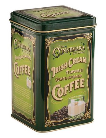 IRISH CREAM COFFEE