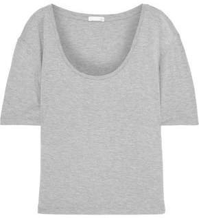 Skin Luisa Stretch-jersey T-shirt