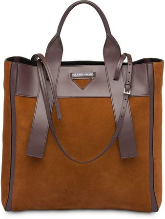 Ouverture tote