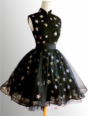 star dress